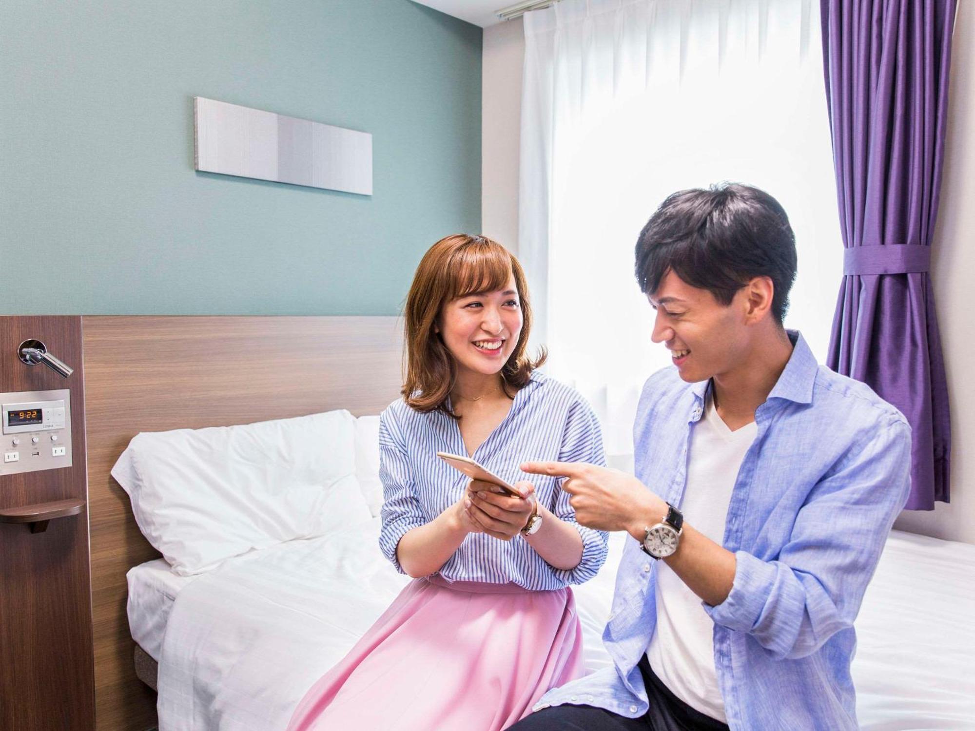 Comfort Hotel Kitakami Zewnętrze zdjęcie