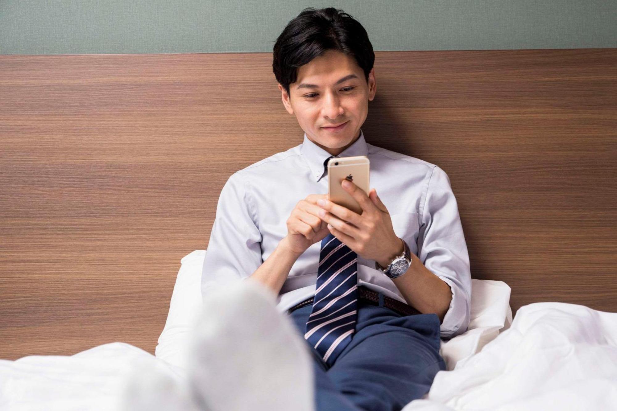 Comfort Hotel Kitakami Zewnętrze zdjęcie