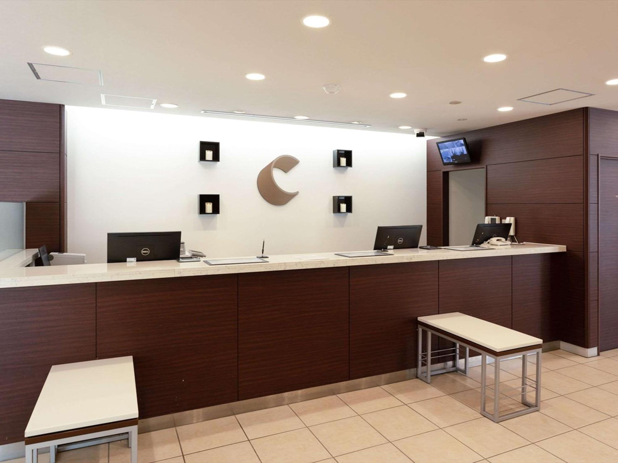 Comfort Hotel Kitakami Zewnętrze zdjęcie