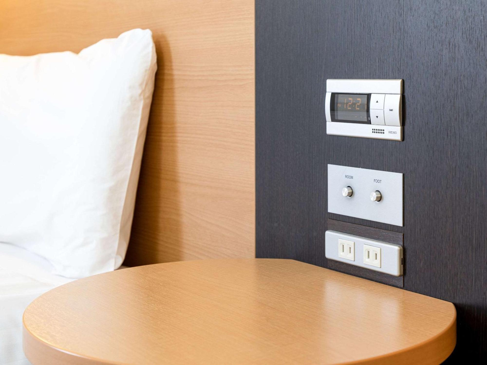 Comfort Hotel Kitakami Zewnętrze zdjęcie
