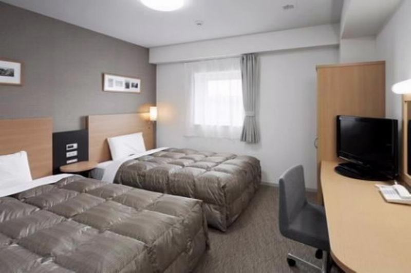 Comfort Hotel Kitakami Pokój zdjęcie