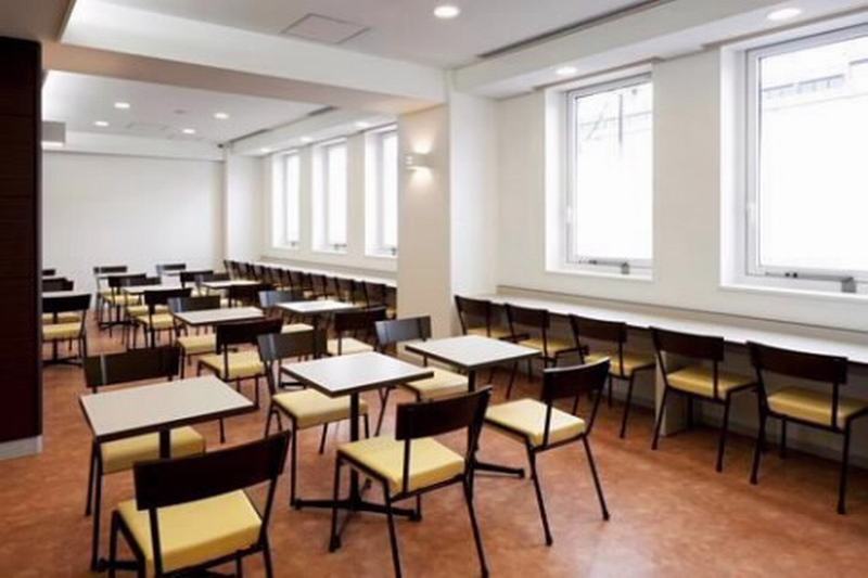 Comfort Hotel Kitakami Zewnętrze zdjęcie
