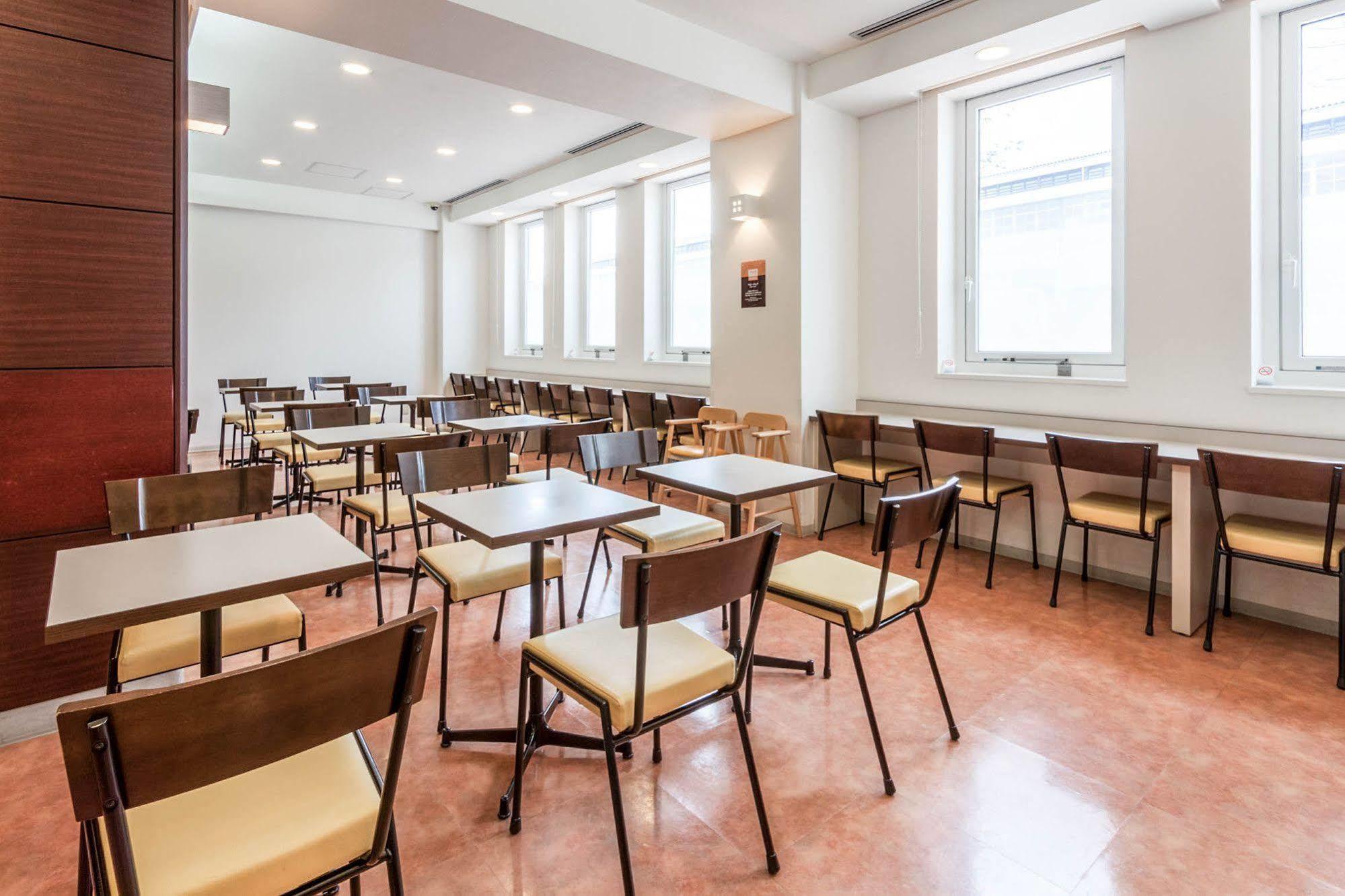 Comfort Hotel Kitakami Zewnętrze zdjęcie