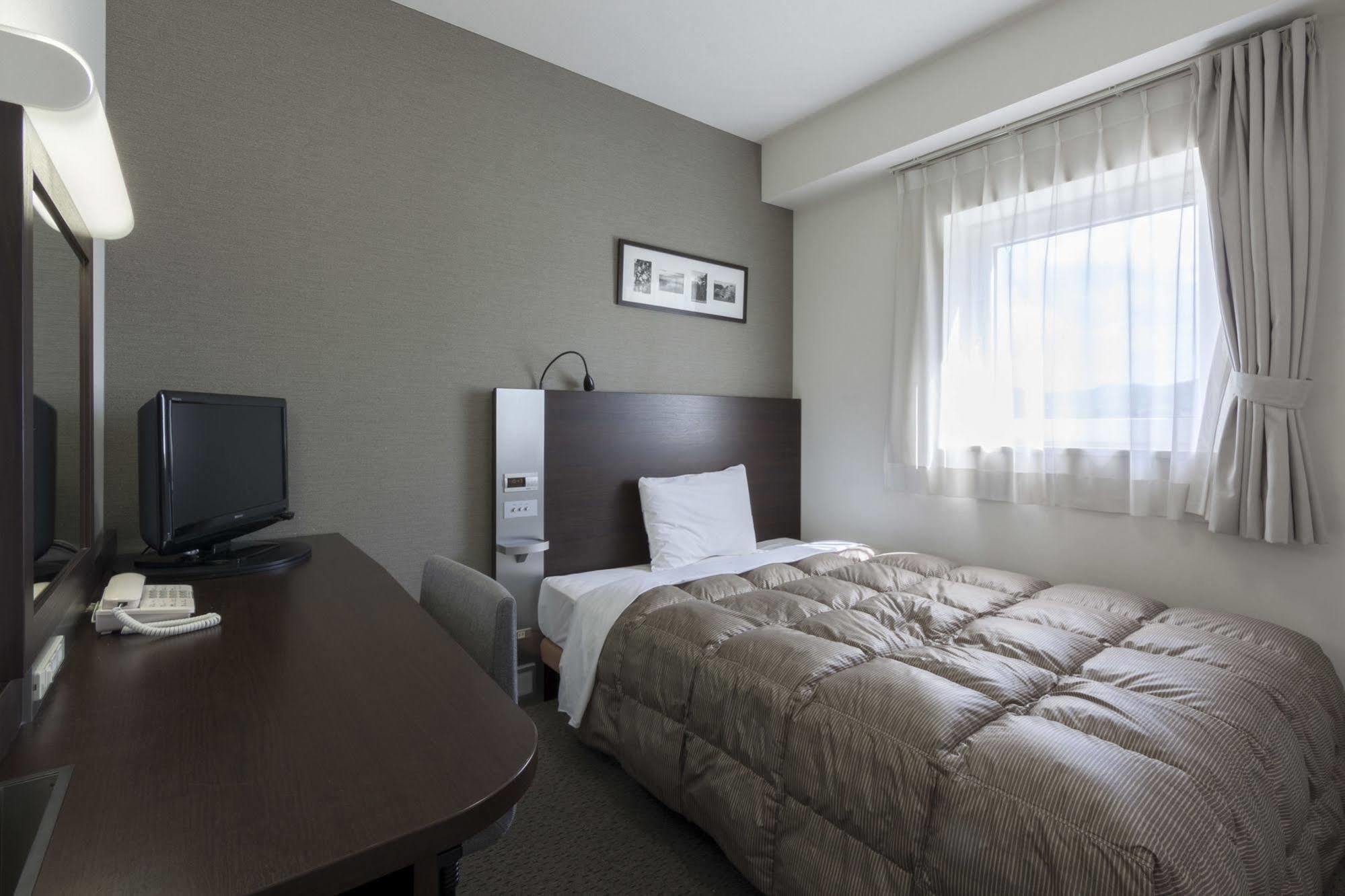 Comfort Hotel Kitakami Zewnętrze zdjęcie